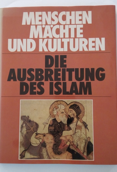 Die Ausbreitung des Islams