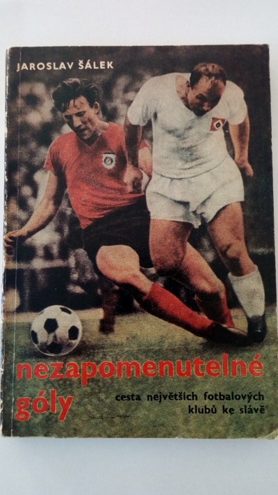 Nezapomenutelné góly