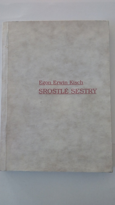 Srostlé sestry