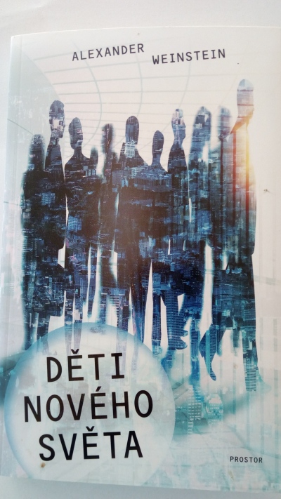 Děti nového světa