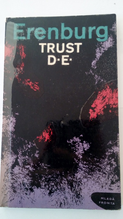 Trus D. E.