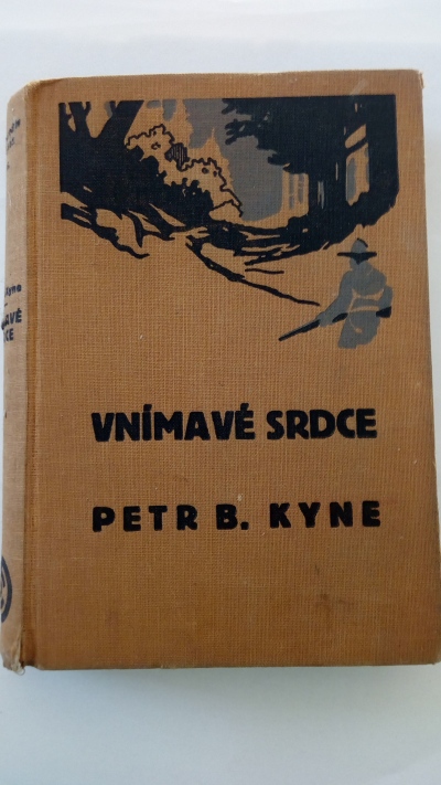 Vnímavé srdce