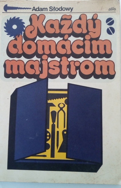 Každý domácím majstrom