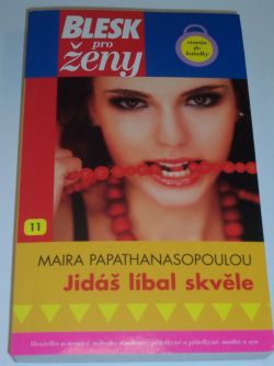Jidáš líbal skvěle