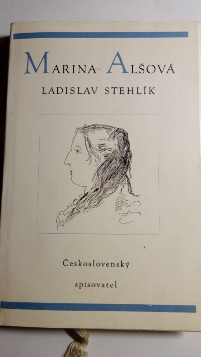 Marina Alšová