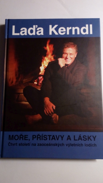 Moře, přístavy a lásky