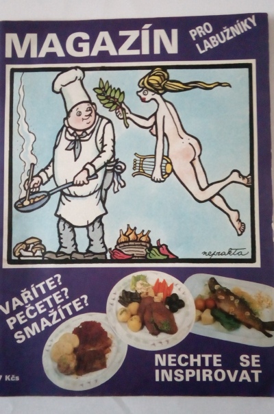 Magazín haló sobota