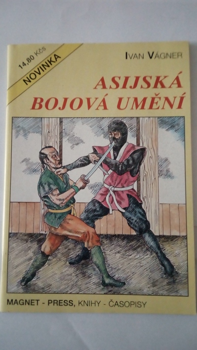 Asijská bojová umění