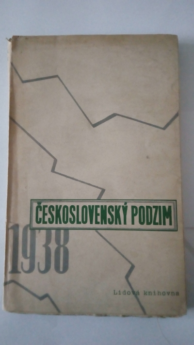 Československý podzim