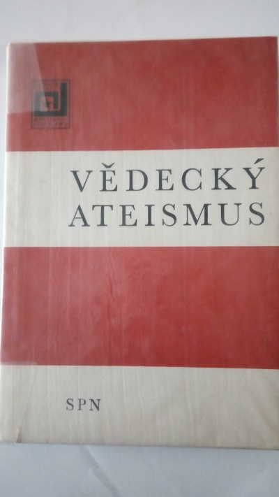 Vědecký ateismus