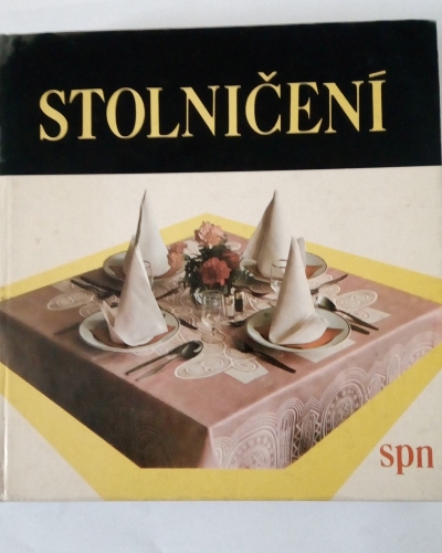 Stolničení