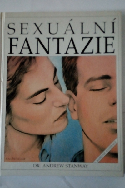 Sexuální fantazie