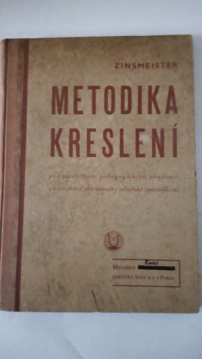 Metodika kreslení