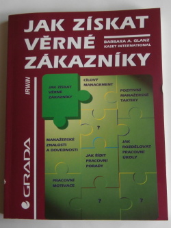 Jak získat věrné zákazníky