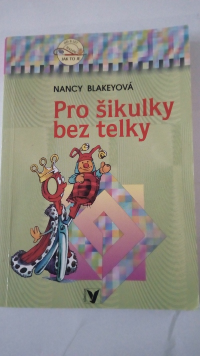 Pro šikulky bez telky