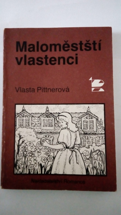 Maloměstští vlastenci