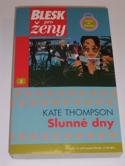 Slunné dny