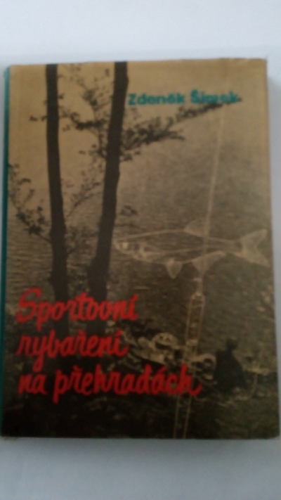 Sportovní rybaření na přehradách