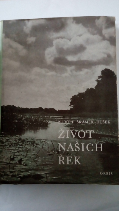 Život našich řek