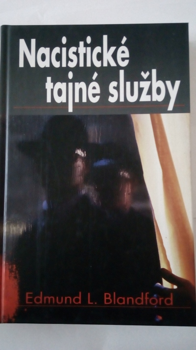 Nacistické tajné služby
