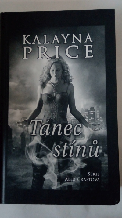 Tanec stínů