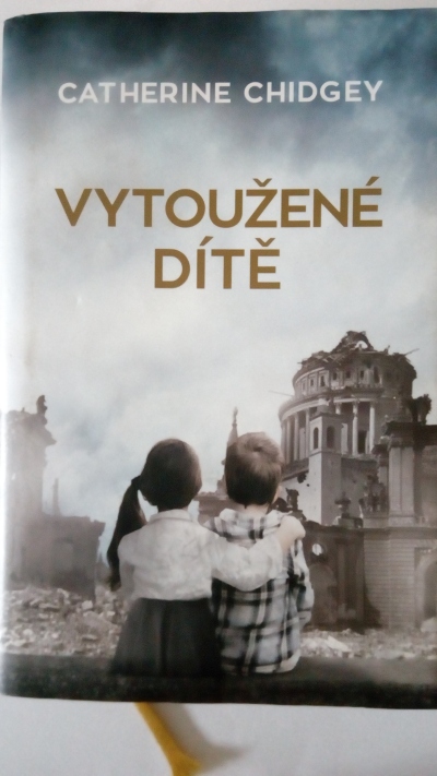 Vytoužené dítě