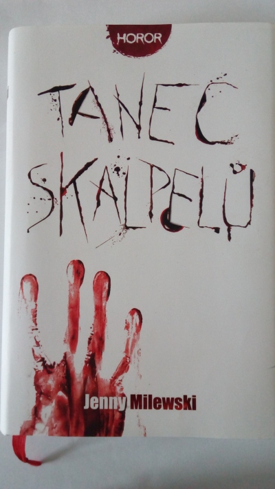 Tanec skalpelů