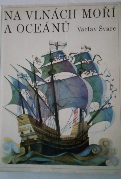 Na vlnách moří a oceánů