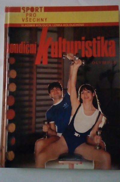 Kondiční kulturistika
