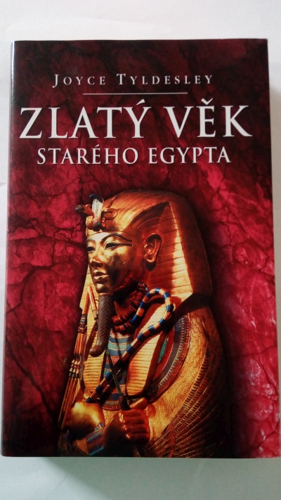 Zlatý věk Starého Egypta