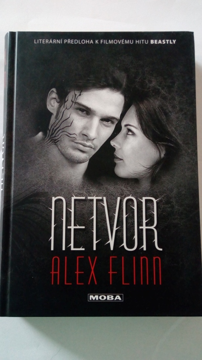 Netvor