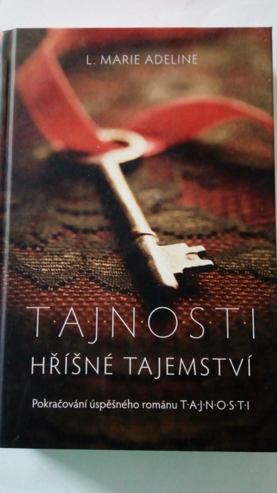 Tajnosti - hříšné tajemství