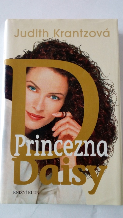 Princezna Daisy