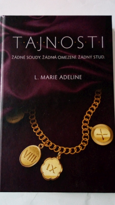 Tajnosti – žádné soudy, žádná omezení, žádný stud