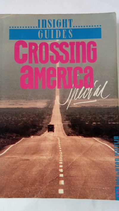 Crossing America