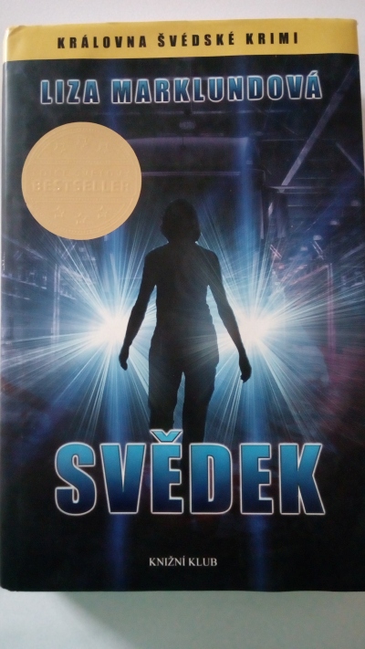 Svědek