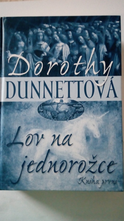 Lov na jednorožce