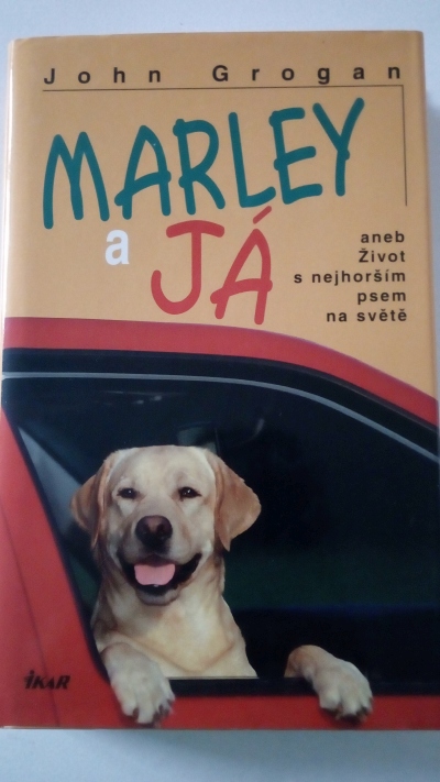 Marley a já