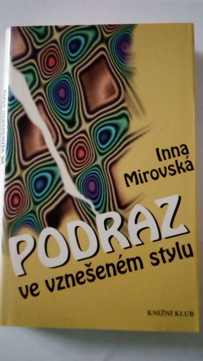 Podraz ve vznešeném stylu