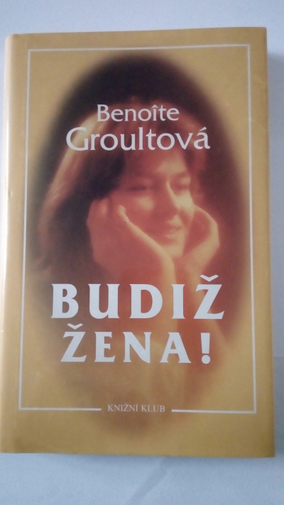 Budiž žena!