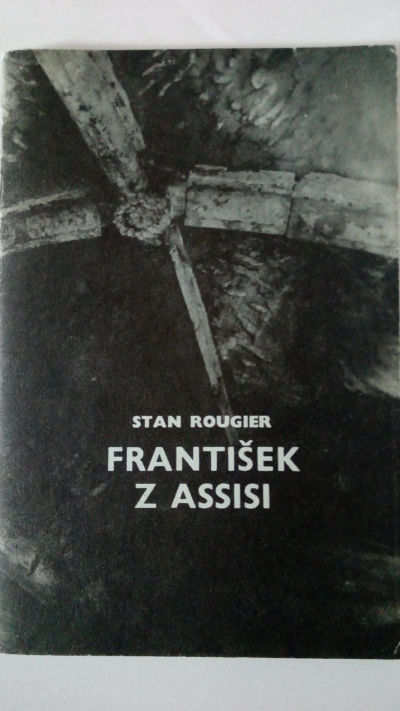 František z Assisi