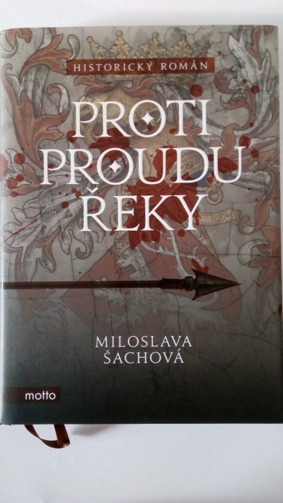 Proti proudu řeky