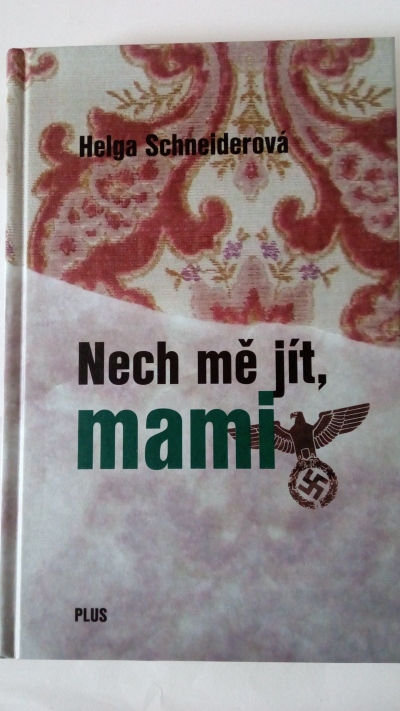 Nech mě jít, mami