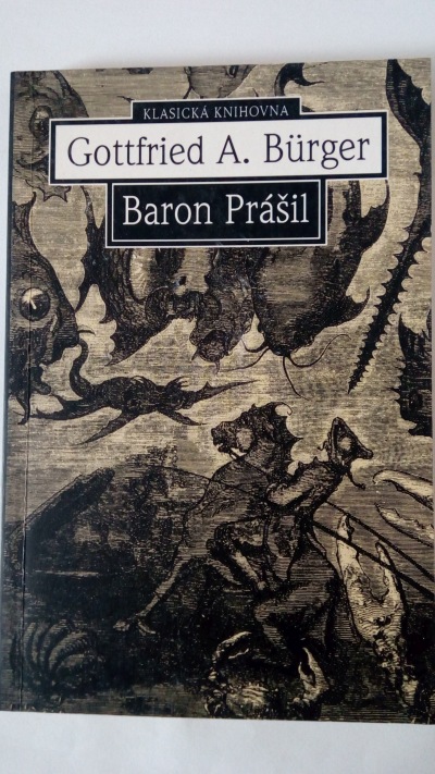 Baron Prášil