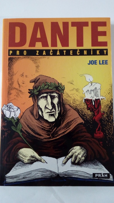 Dante pro začátečníky