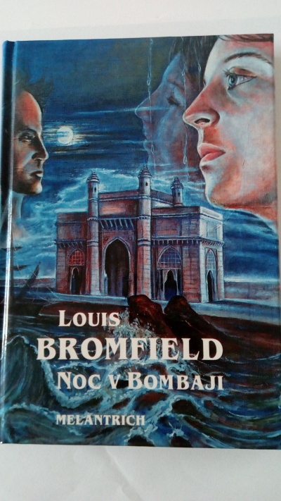 Noc v Bombaji