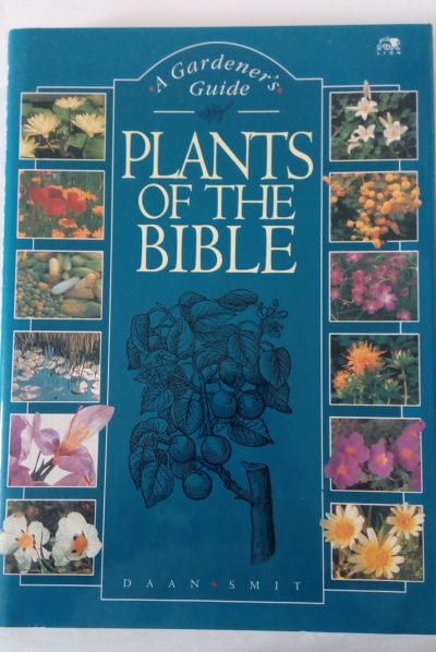 Plants of the Bible