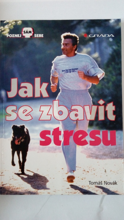 Jak se zbavit stresu