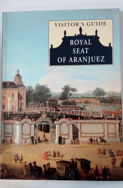Royal seat of Aranjuez