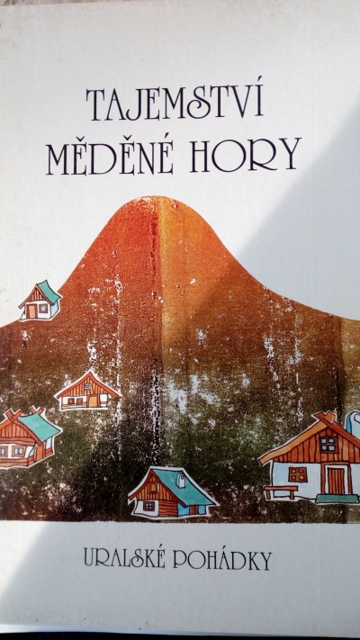 Tajemství měděné hory